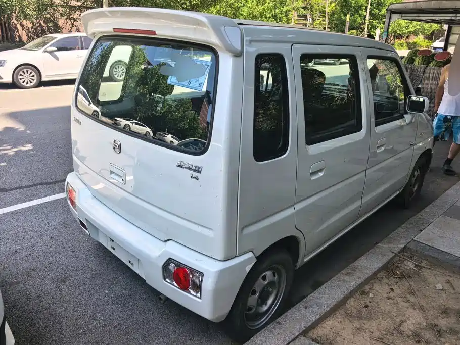Suzuki Big Dipper 2018 — фото 3
