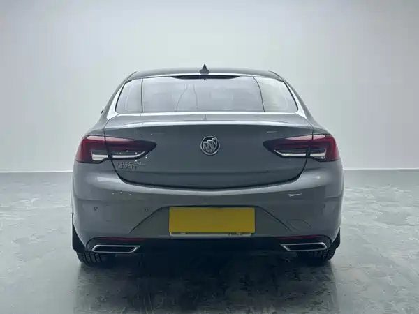 Buick Regal 2023