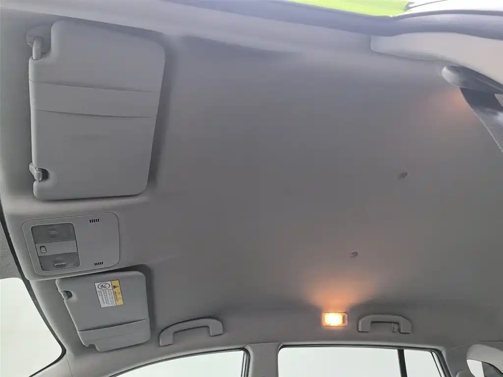 Renault Koleos 2014 — фото 14