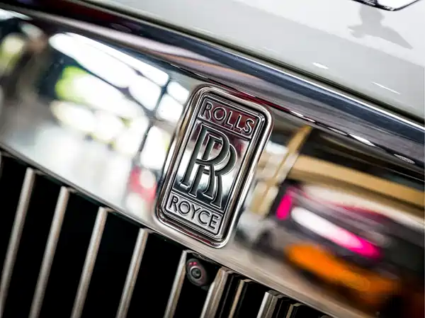 Rolls-Royce Cullinan 2025