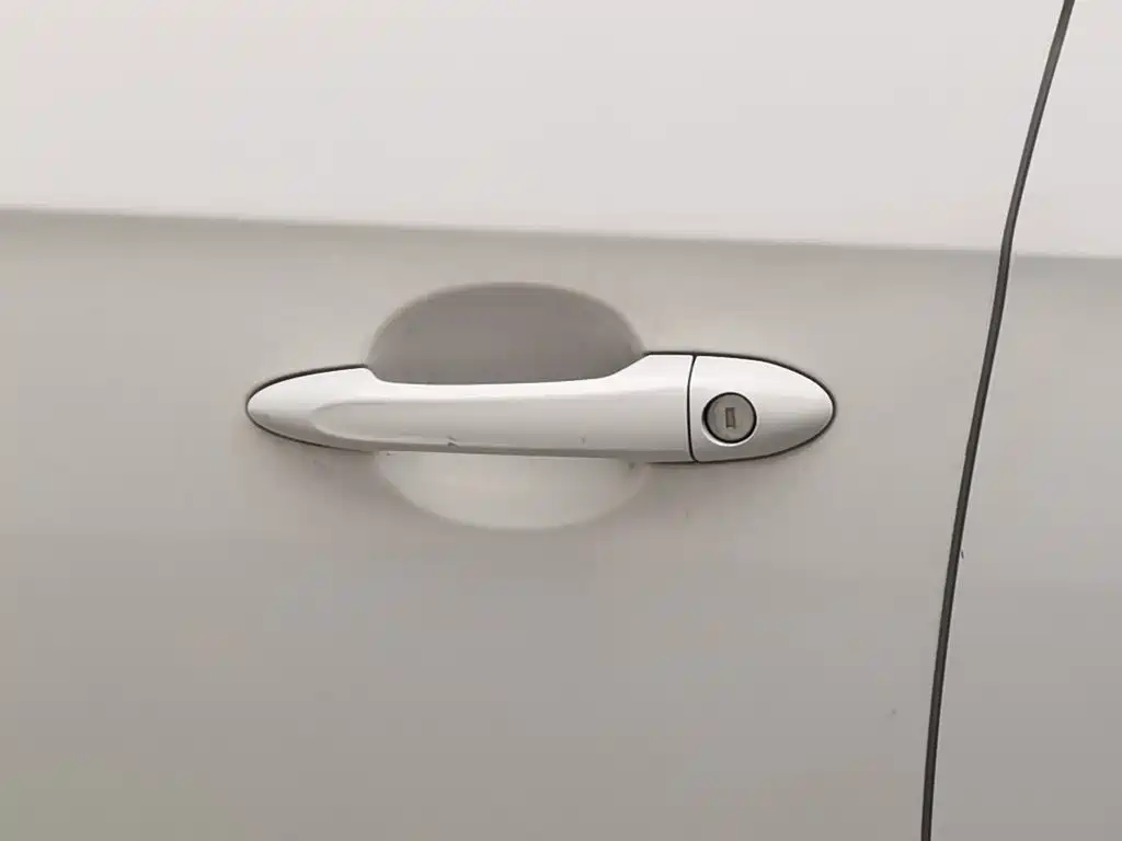 Buick Excelle 2019 — фото 18