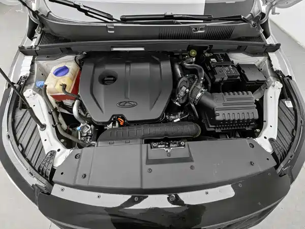 Chery Arrizo 5 GT 2023