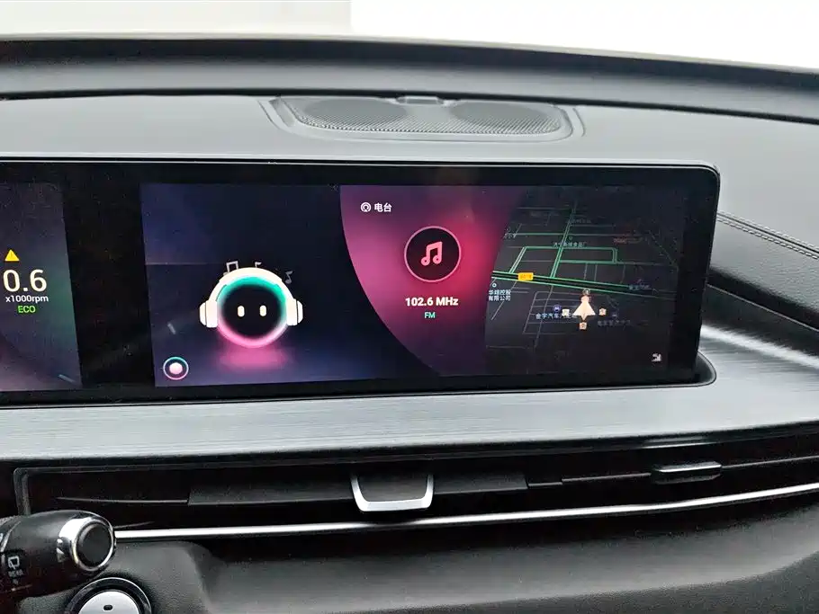 Chery Tiggo 7 PLUS 2023 — фото 13