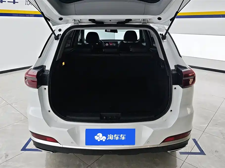 Chery Tiggo 7 PLUS 2023 — фото 4