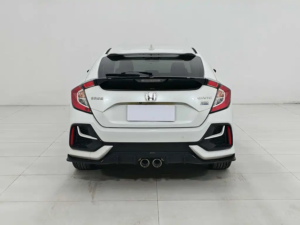 Honda Civic 2021