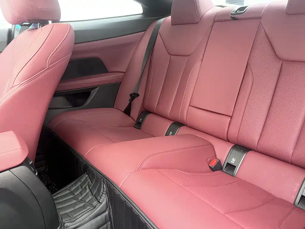 BMW 4 Series 2023 — фото 13