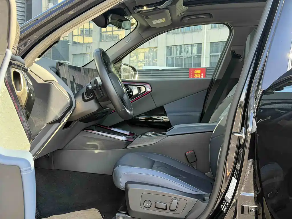 BMW X3 2025 — фото 12