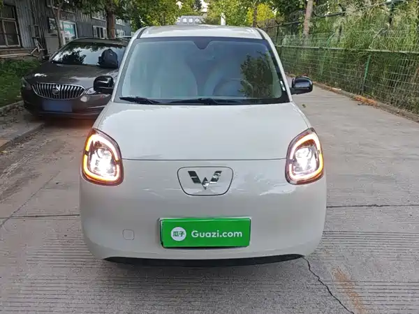 Wuling Hongguang MINIEV 2025