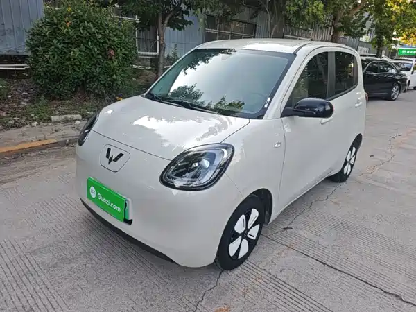 Wuling Hongguang MINIEV 2025