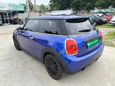 MINI MINI 2019