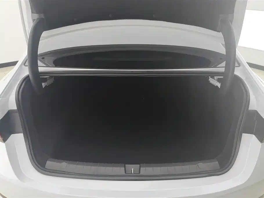 BYD Qin PLUS 2025 — фото 4