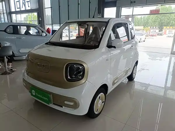 Bestune Pony 2025
