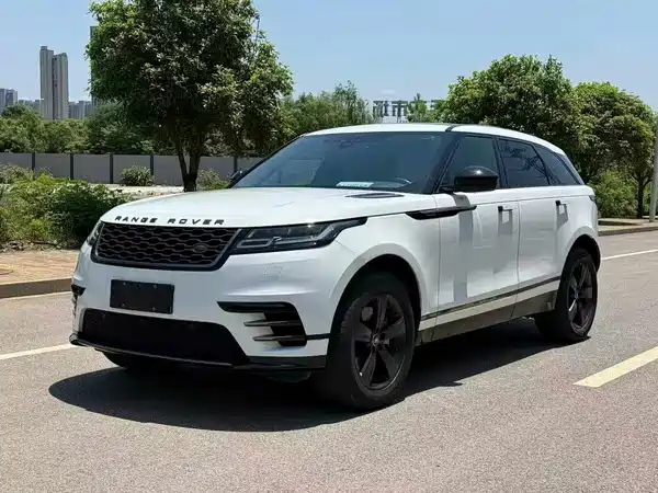 Land Rover Range Rover Velar 2018