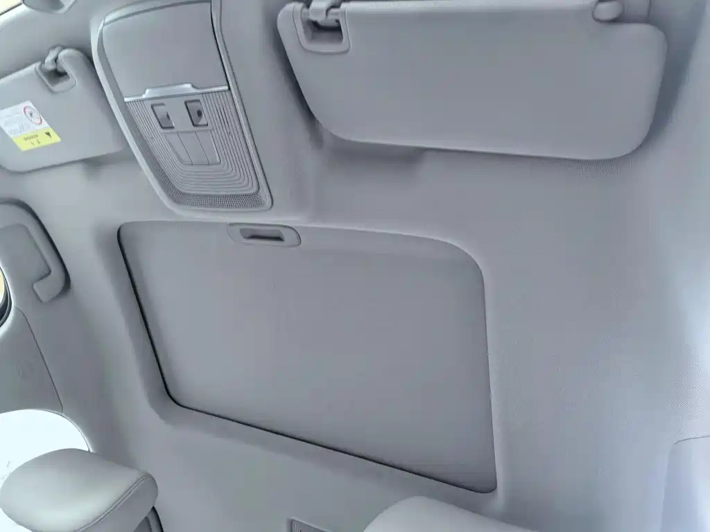 BYD Seal 05 DM-i 2025 — фото 14