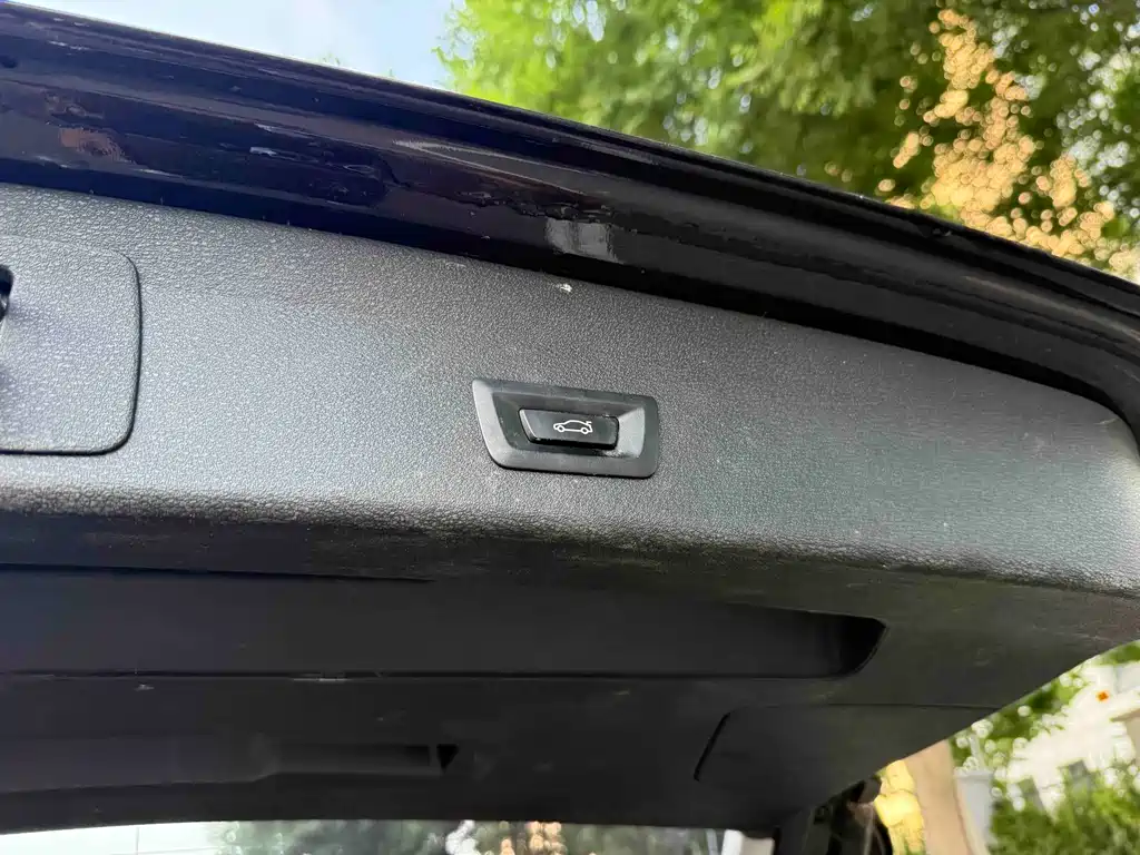 BMW X1 2021 — фото 12