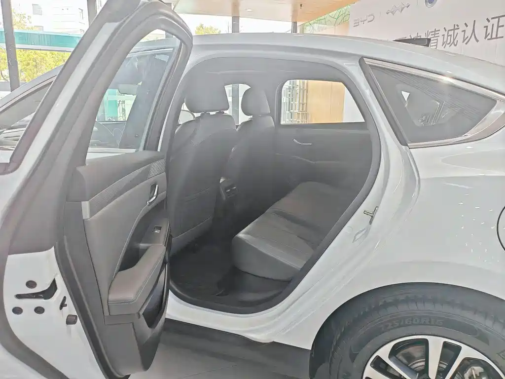 BYD Qin PLUS 2025 — фото 8