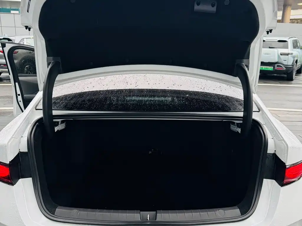 BYD Qin PLUS 2025 — фото 15