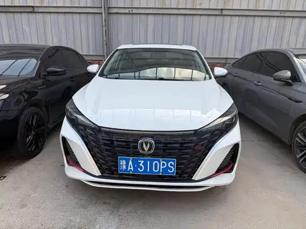 Changan Eado 2023