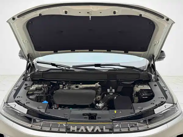 Haval Xiaolong MAX 2025