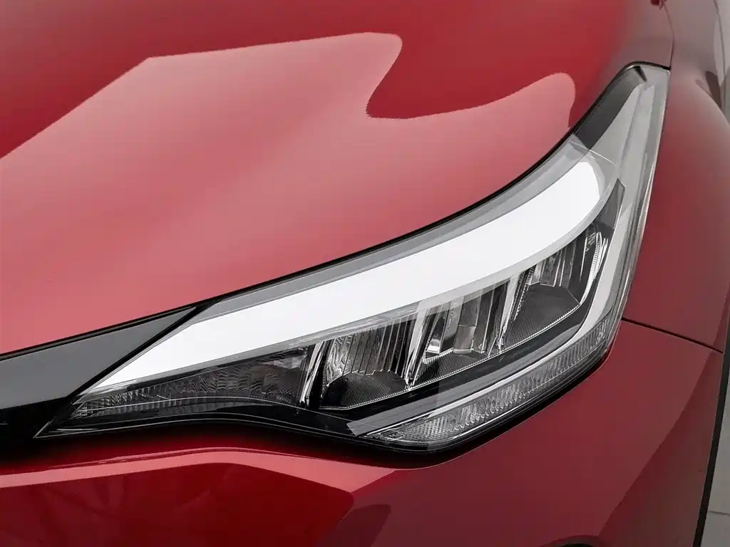 Toyota C-HR 2022