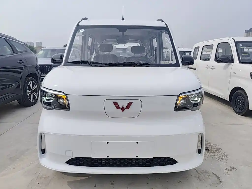 Wuling Zhiguang New Energy 2026