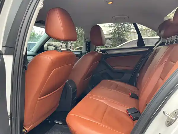 Volkswagen Bora 2019