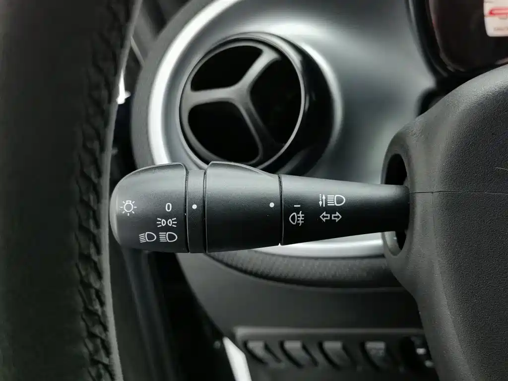 smart Fortwo 2018 — фото 21
