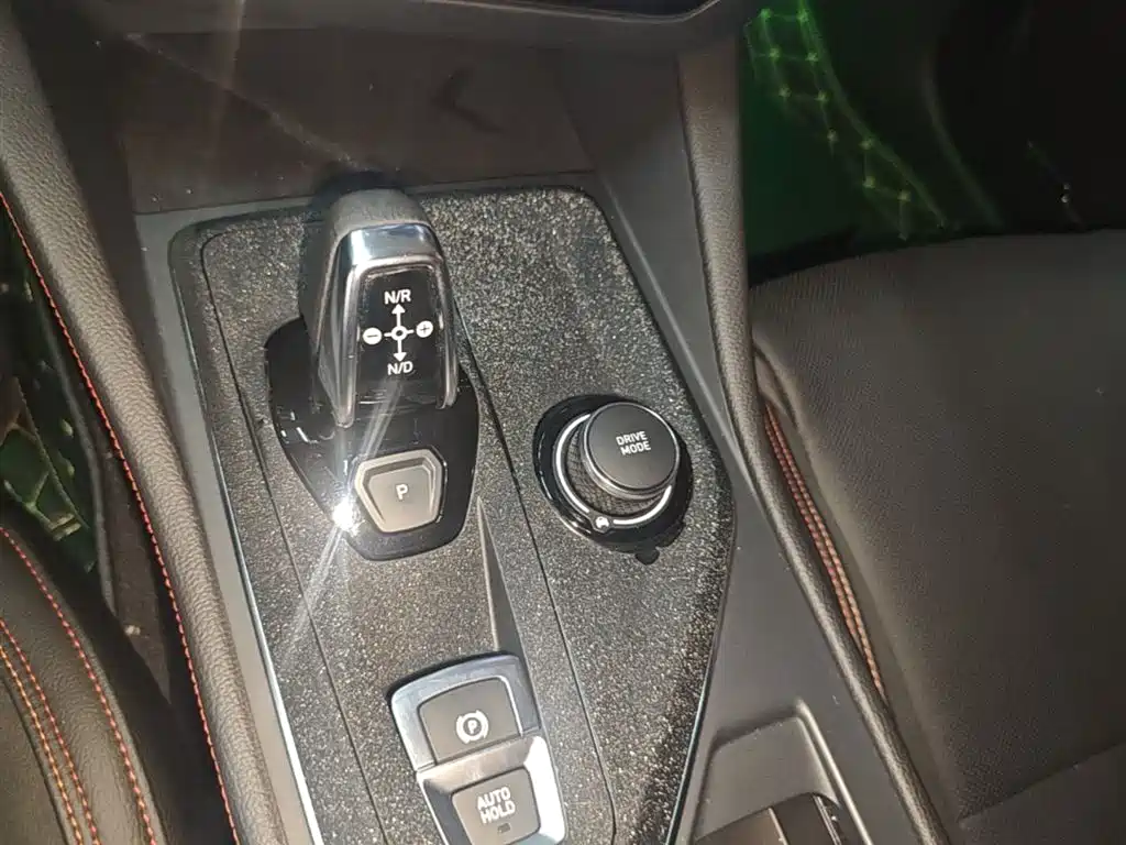 Lynk & Co 03 2020 — фото 14