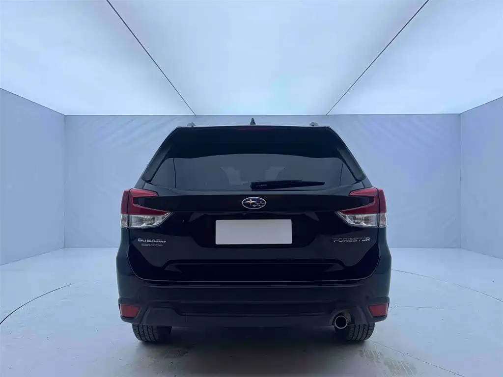 Subaru Forester 2022