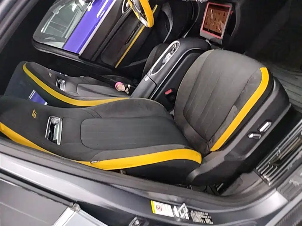 Ora Good Cat GT 2023 — фото 25