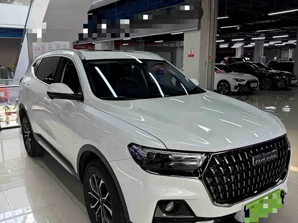 Haval H6 2023