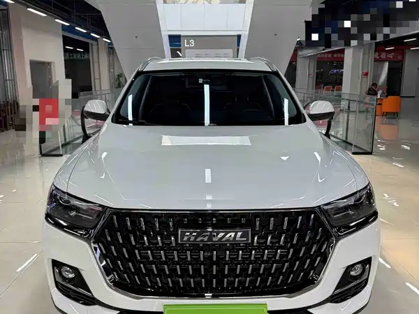 Haval H6 2023