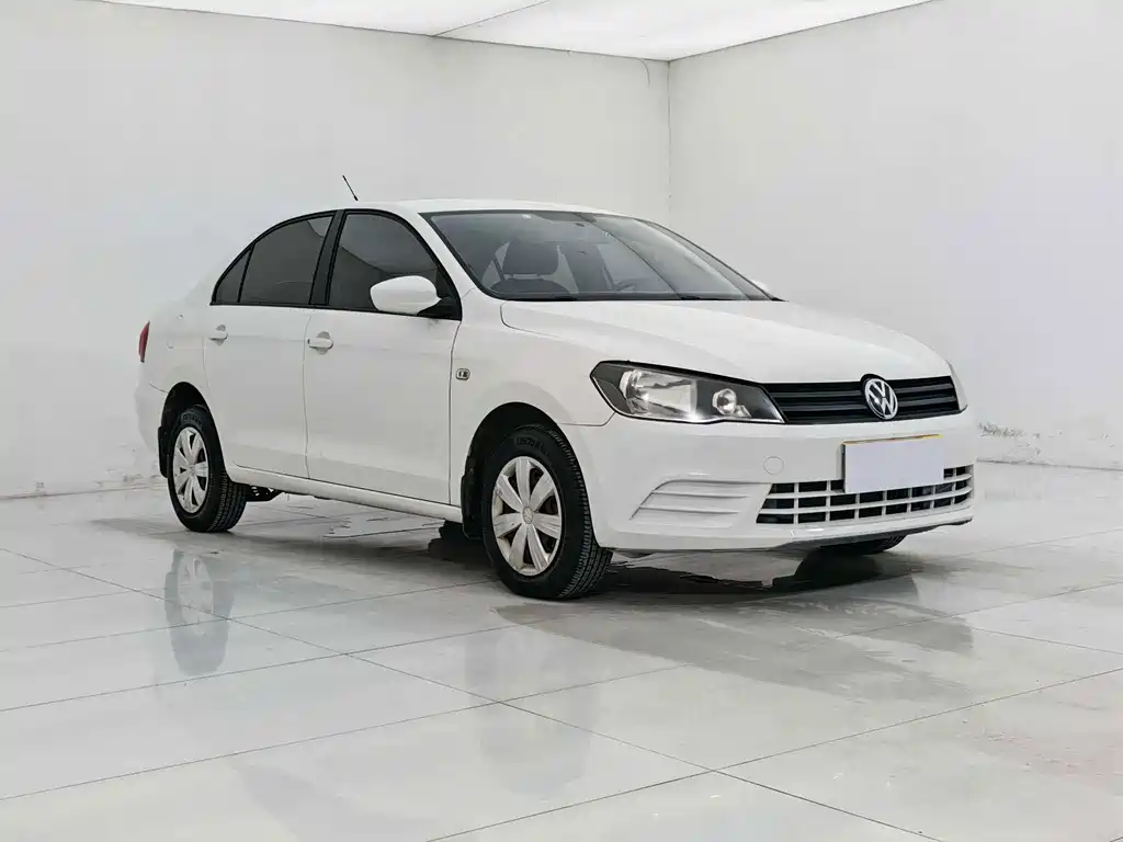 Volkswagen Jetta 2016