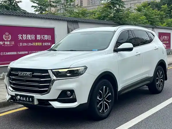 Haval H6 2022