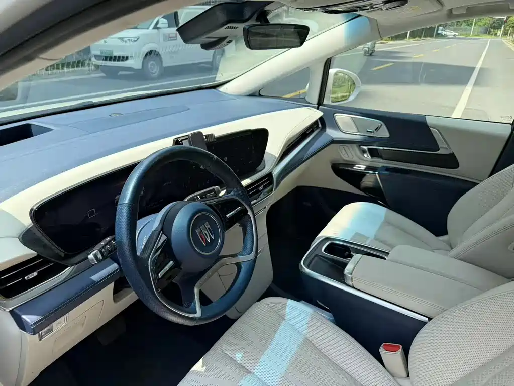 Buick Century 2023