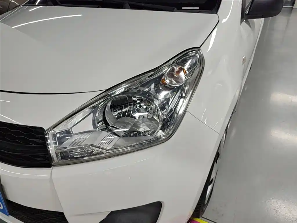 Suzuki Alto 2017 — фото 24