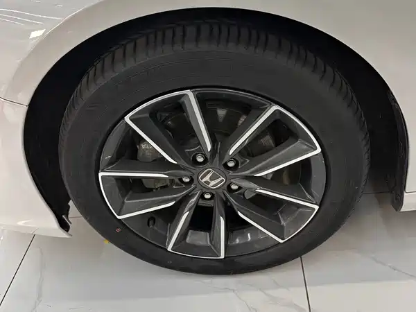 Honda Inspire 2022