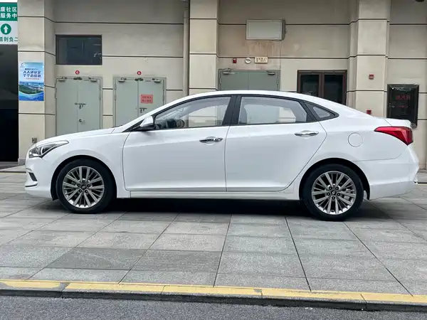 Hyundai Mistra 2020