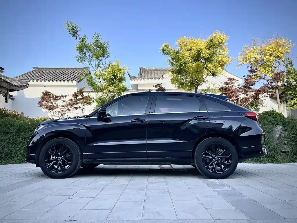 Honda Avancier 2019 — фото 7