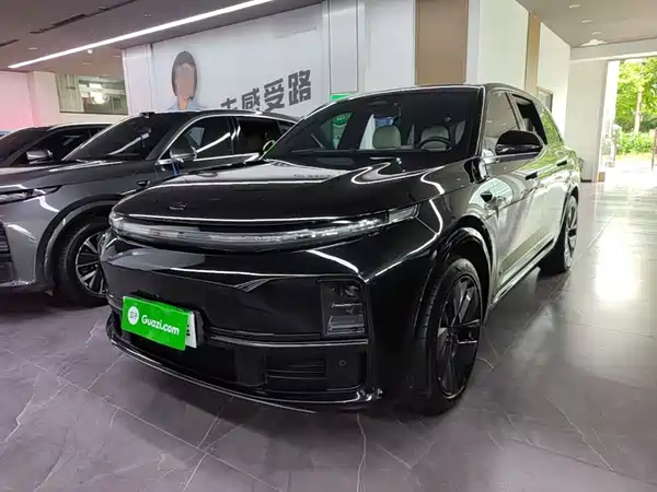 Li Auto L7 2023