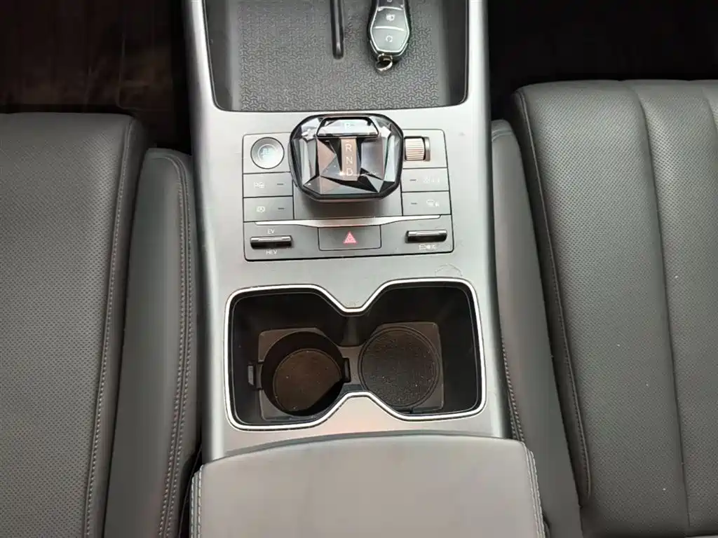 BYD Pro New Energy 2025 — фото 14
