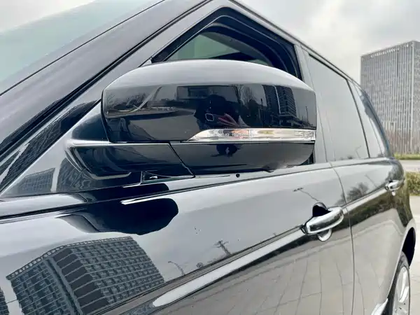 Land Rover Range Rover 2013