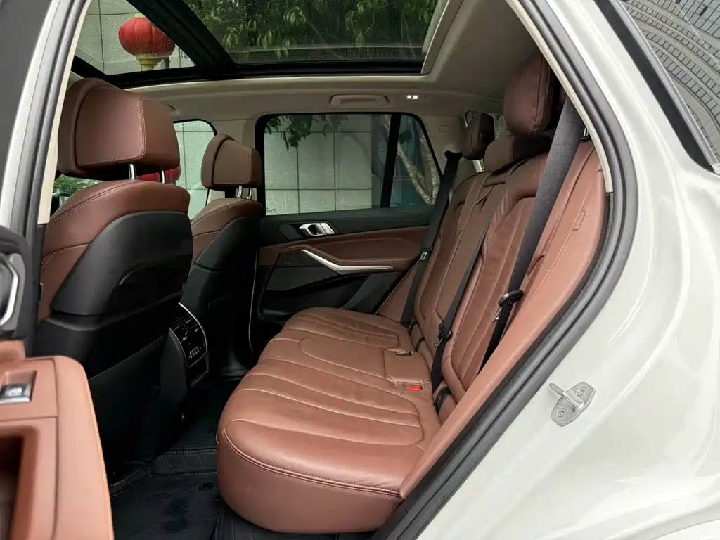 BMW X5 2019 — фото 10