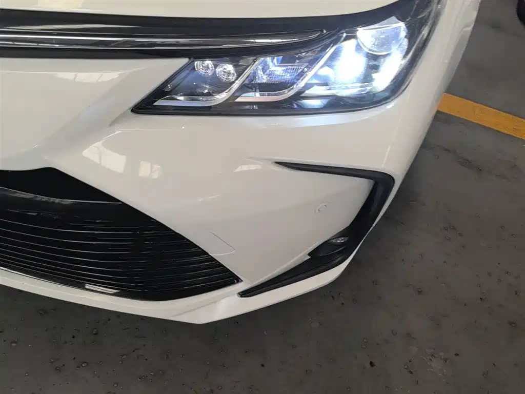 Toyota Corolla 2019 — фото 24