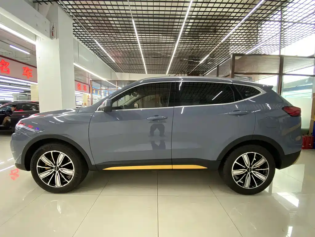 Haval H6 2023