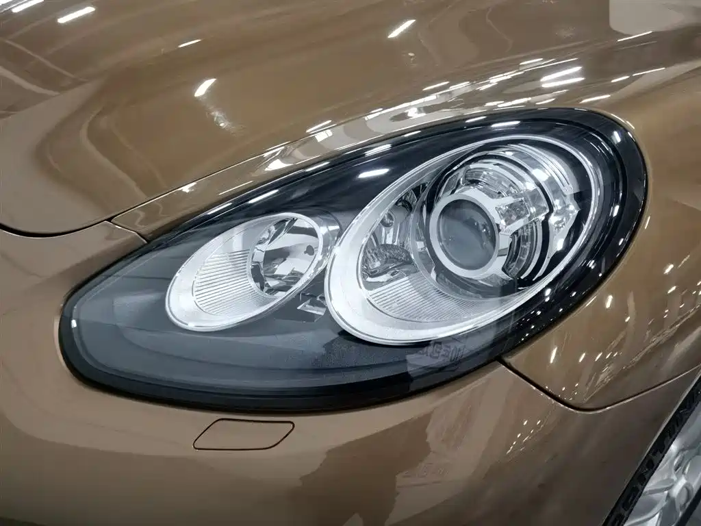 Porsche Panamera 2014 — фото 7