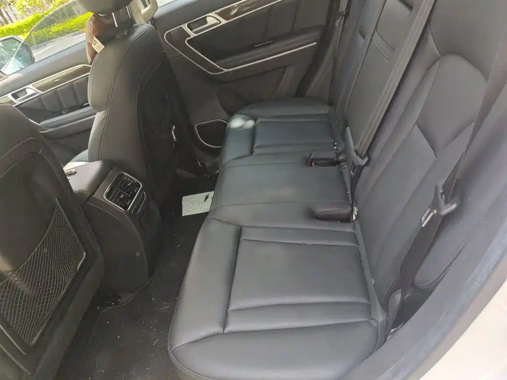 Haval H6 Coupe 2016 — фото 13