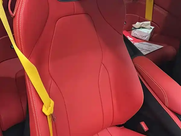 Ferrari Portofino 2021