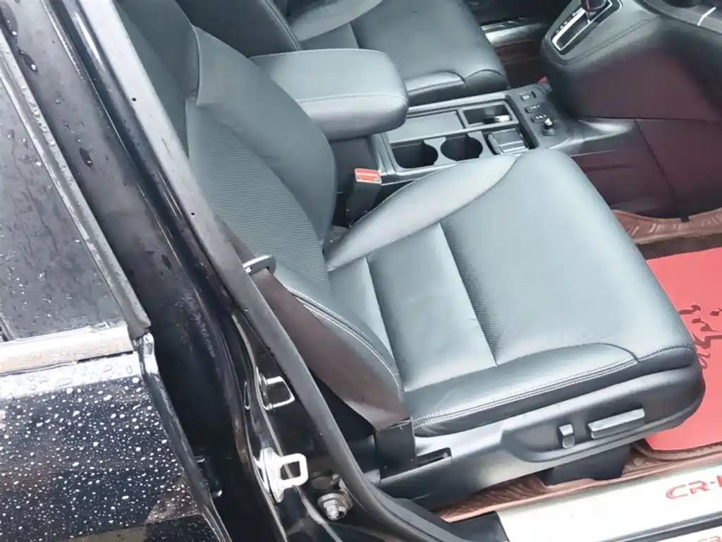 Honda CR-V 2016 — фото 25