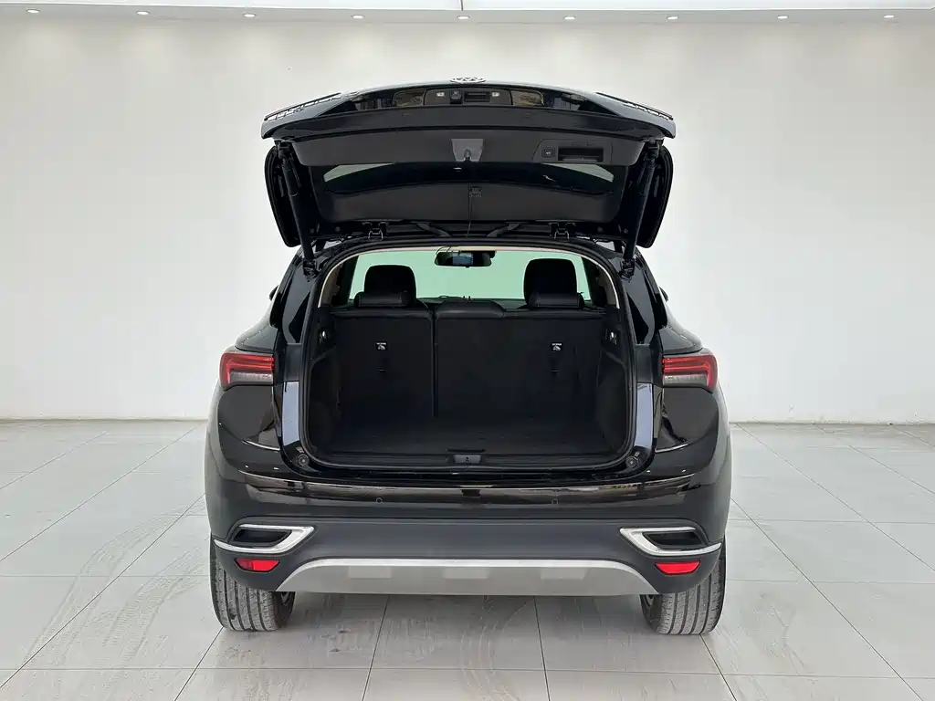 Buick Envision S 2023 — фото 10